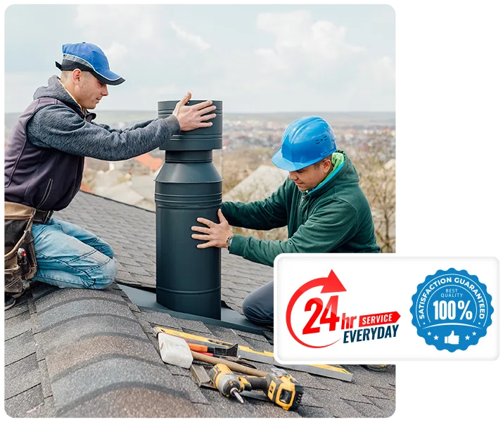 Chimney & Fireplace Installation And Repair in Ken Caryl, CO