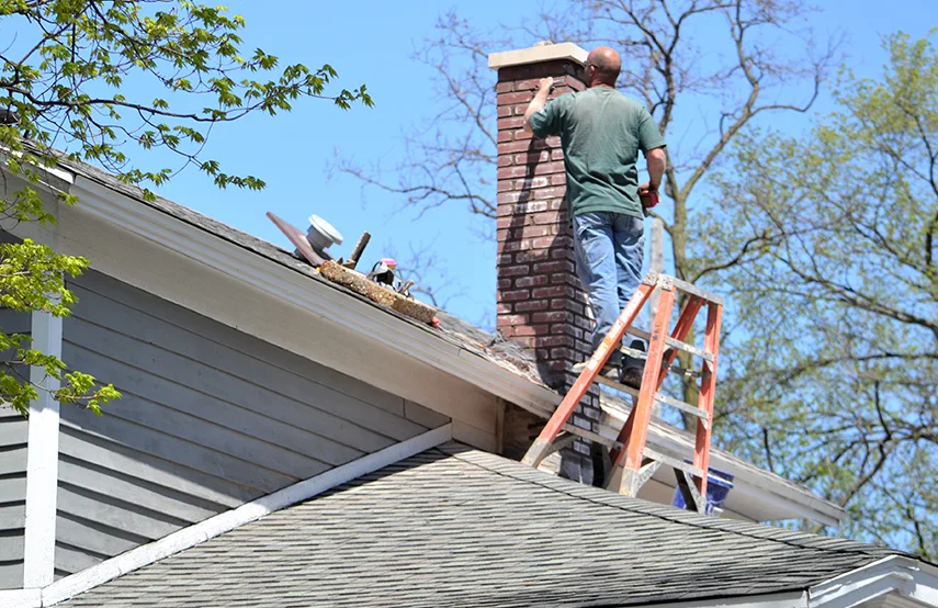 Chimney & Fireplace Inspections Services in Ken Caryl, CO